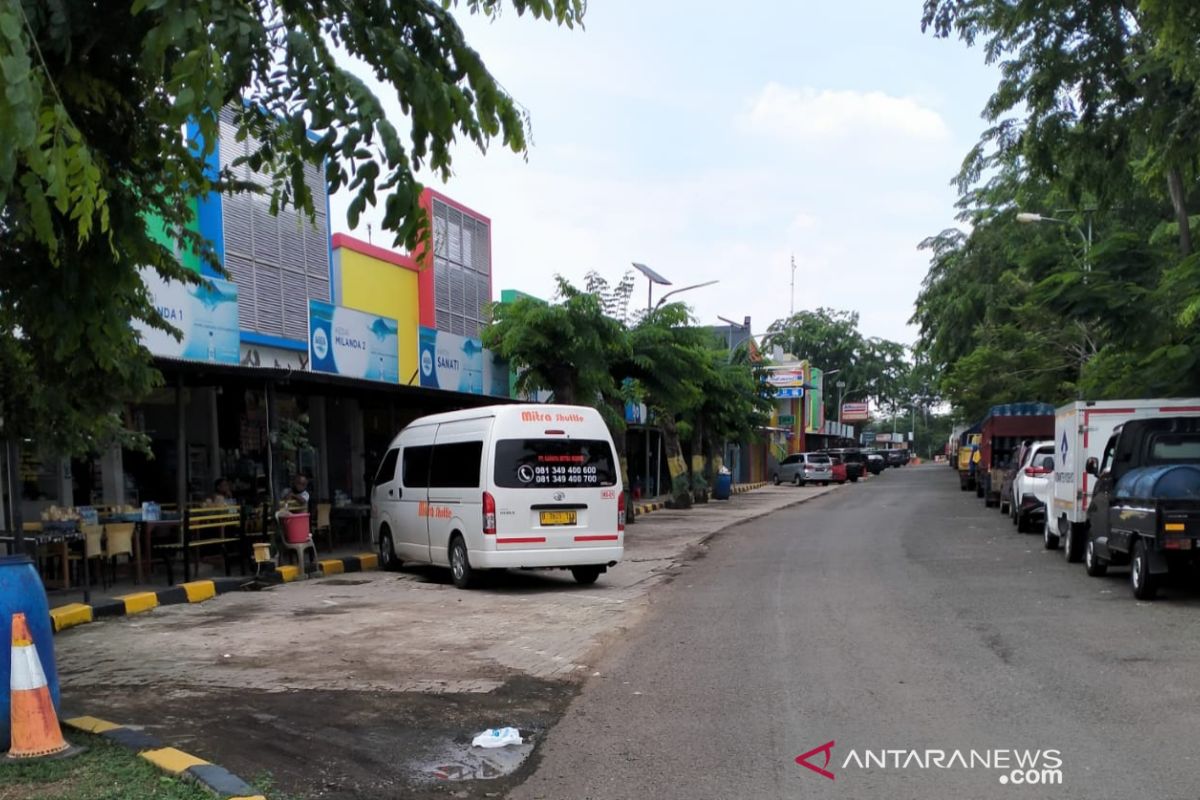 Jasa Marga tutup rest area antisipasi kepadatan lalu lintas