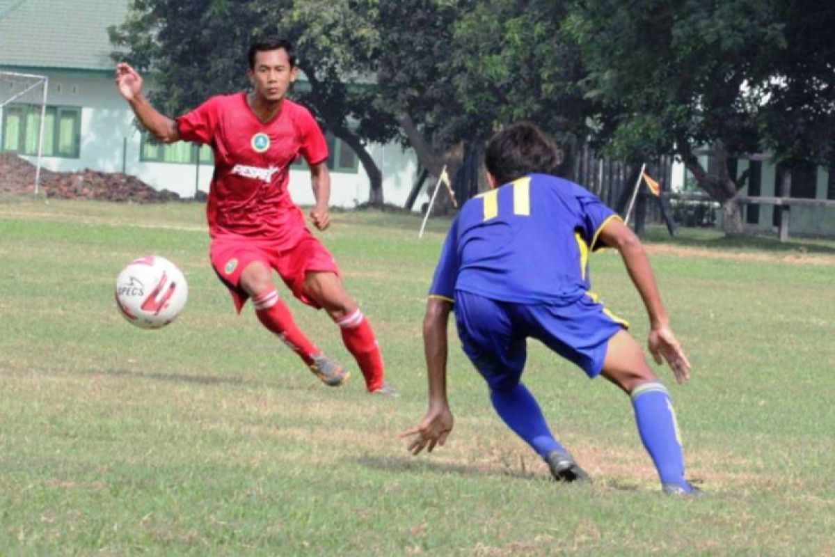 Tak ada latihan, manajemen PSHW persilakan pemain pulang kampung