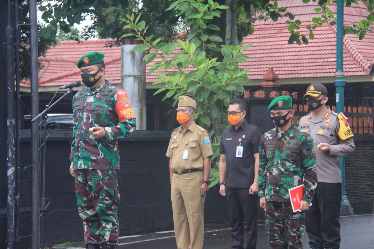 Pemkab Purbalingga tingkatkan kesiapsiagaan antisipasi bencana