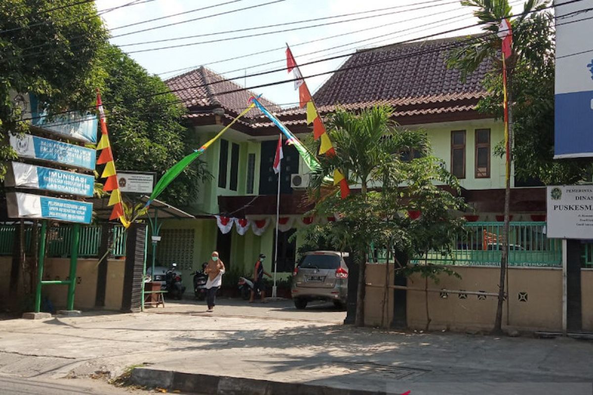 Semua puskesmas di Yogyakarta tetap beri pelayanan saat cuti bersama