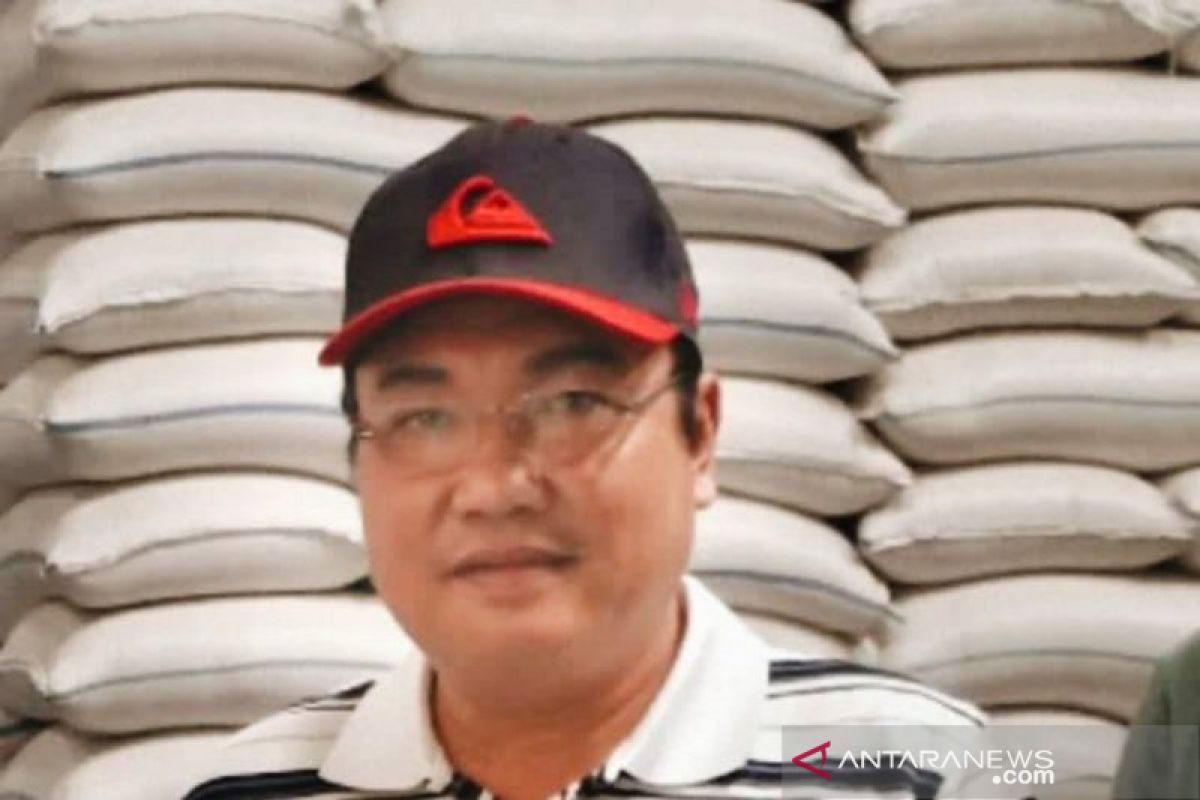 Bulog sudah salurkan bansos beras di Sulut dan Gorontalo 100 persen