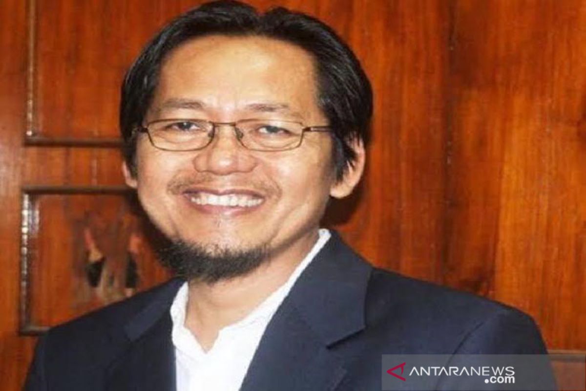 Aldin NL dipercaya jadi Plt Ketua SMSI Aceh