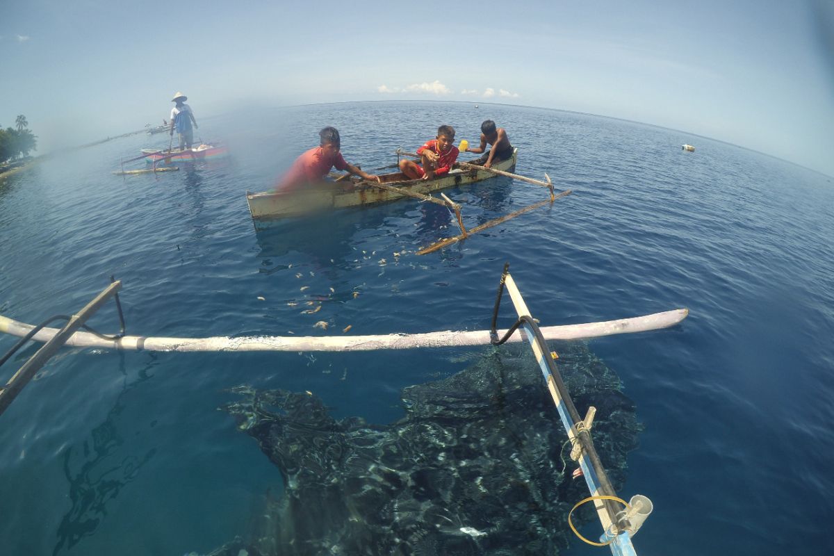 Dispar gandeng BPPG gaungkan pariwisata Gorontalo