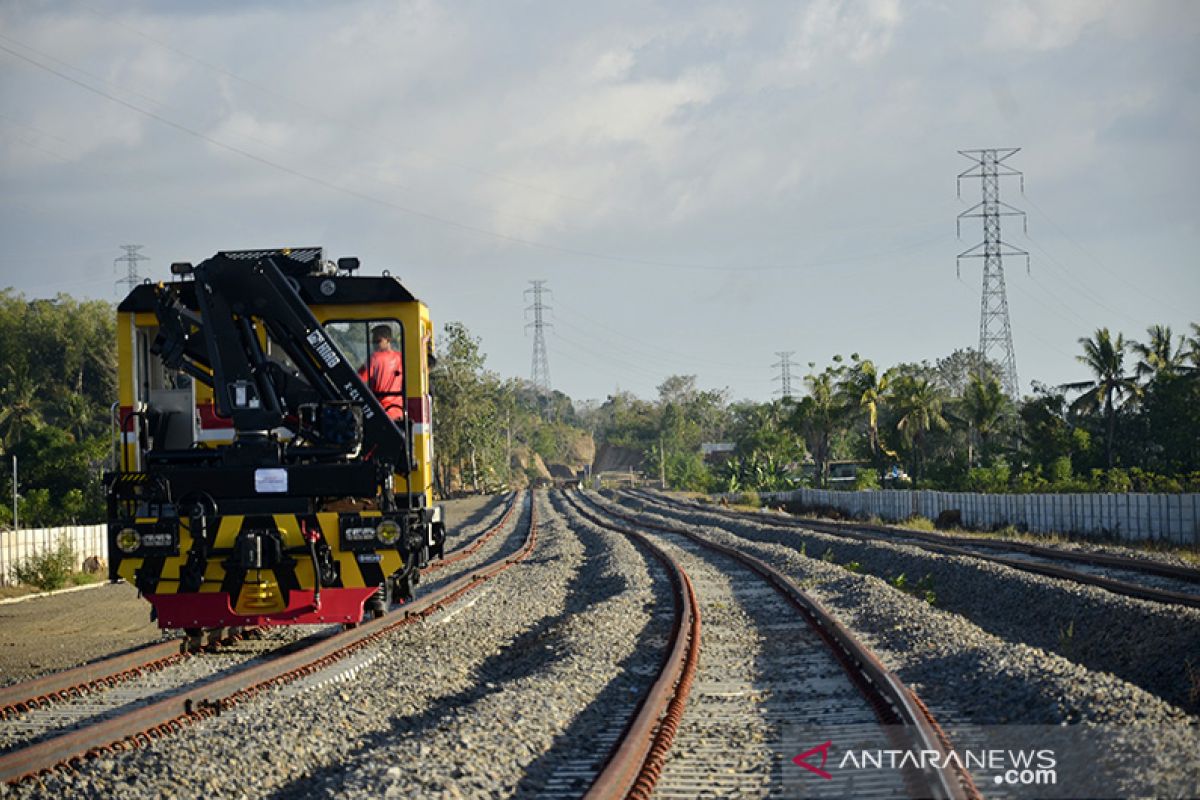 Kemenhub dorong pemulihan ekonomi sektor transportasi