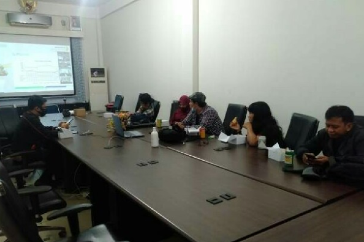 BPJS Kesehatan Gelar Workshop dan Penganugerahan Karya Jurnalistik