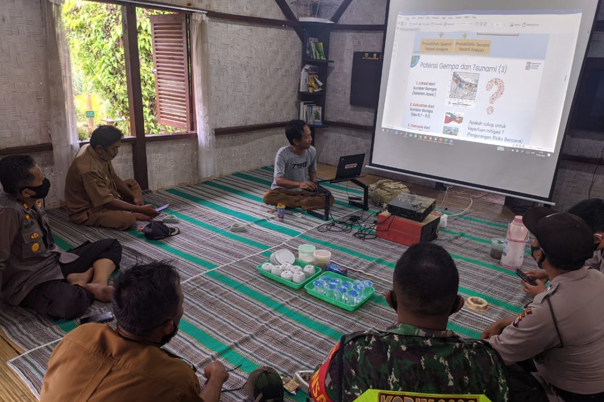 Antisipasi La Nina, BPBD Banten dirikan posko bencana alam di Selatan Lebak