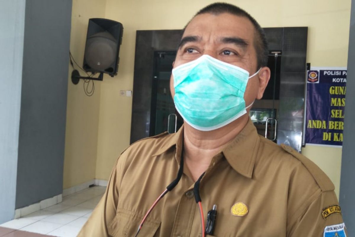 Angka kesembuhan pasien COVID-19 di Mataram naik menjadi 90 persen