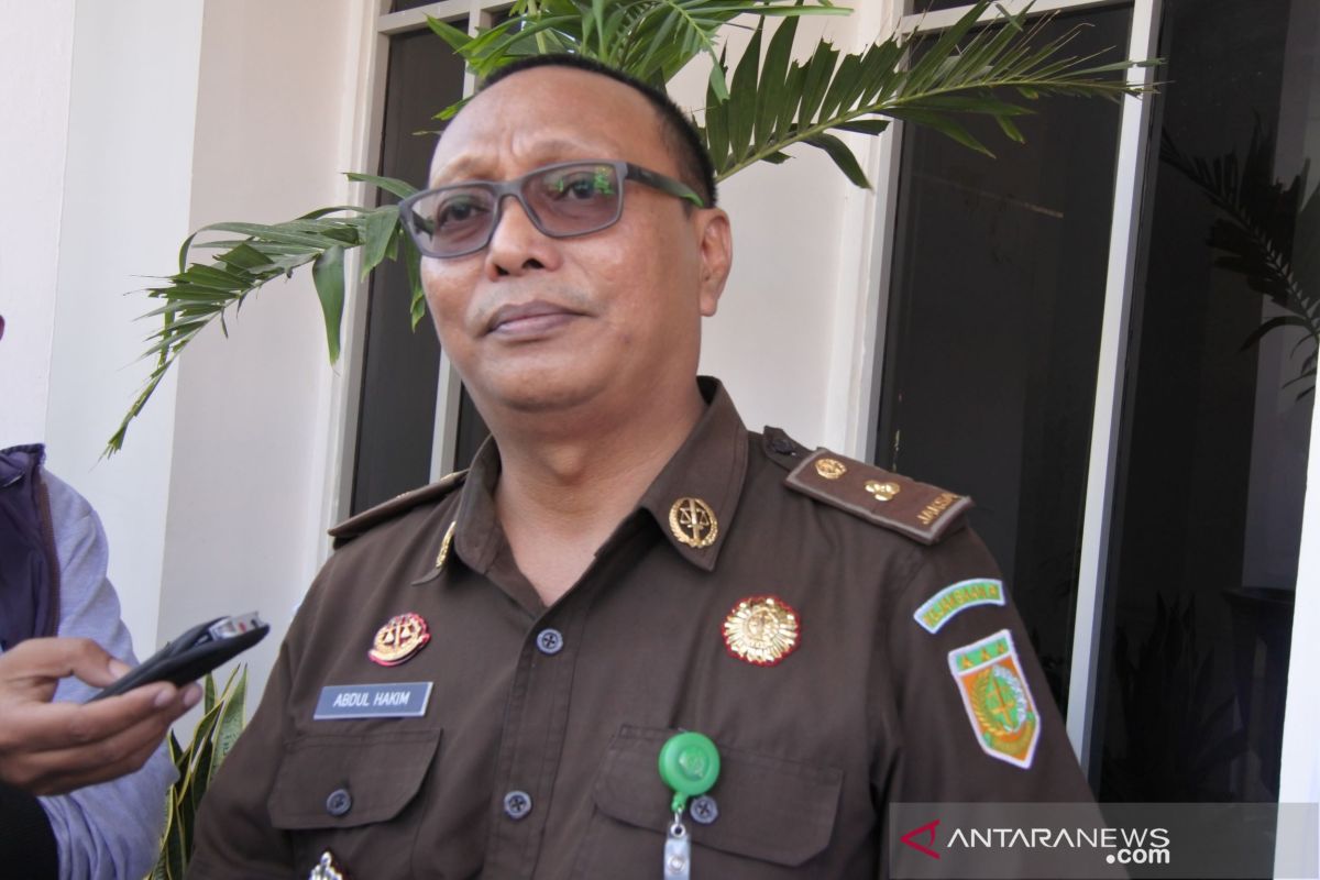 Kejaksaan pastikan mantan wali Kota Kupang dalam keadaan sehat