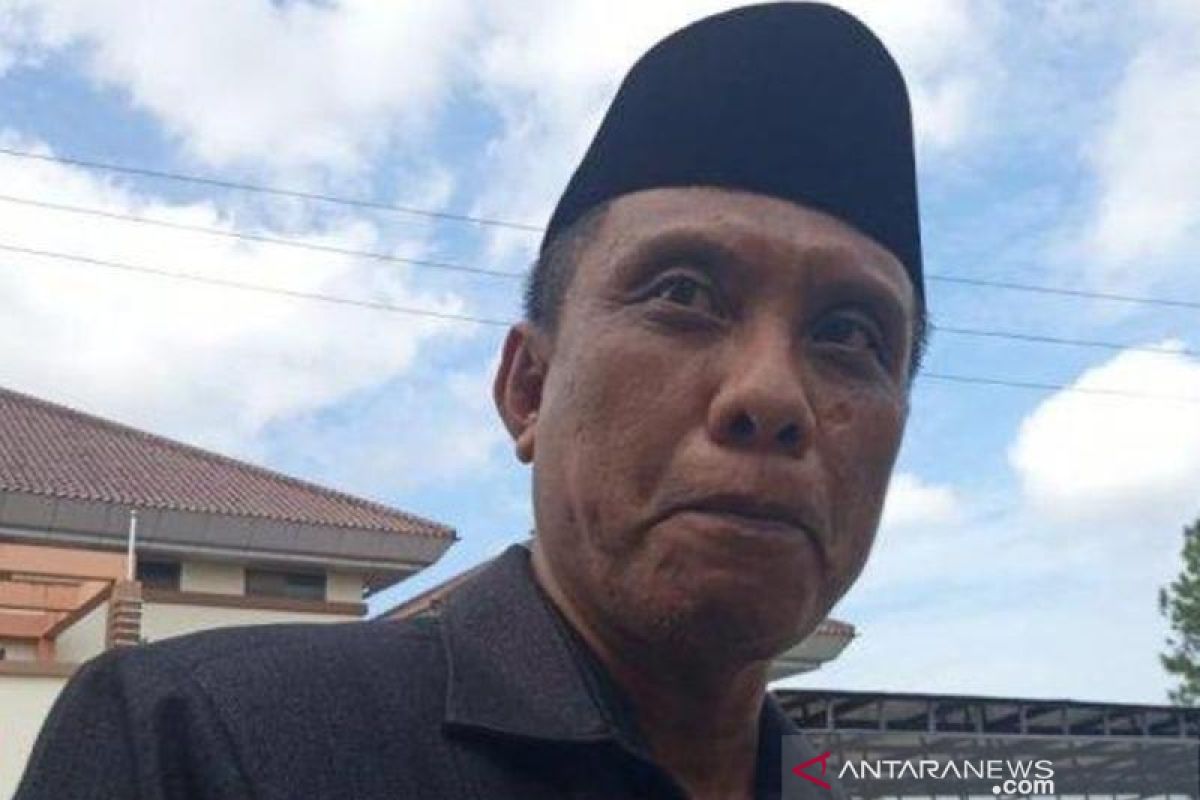 DPRD Penajam minta alokasikan anggaran OPD disesuaikan kebutuhan