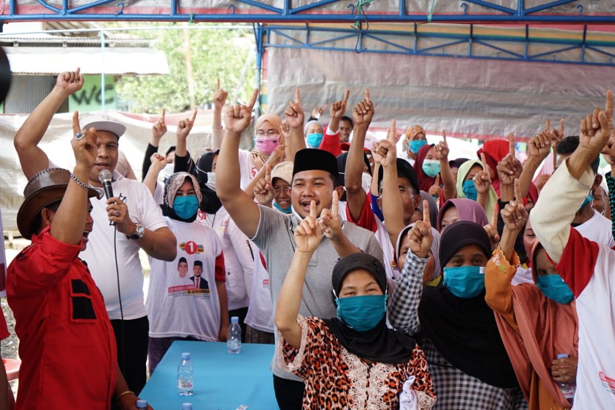 SHM-MAR bakal laksanakan Tri Dharma