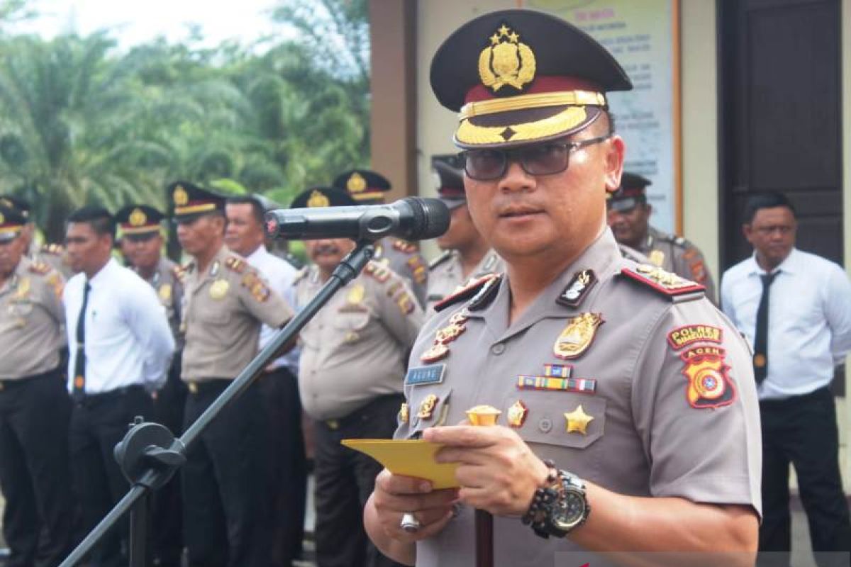 Polda ambil alih penyelidikan kasus nelayan tertembak di Simeulue