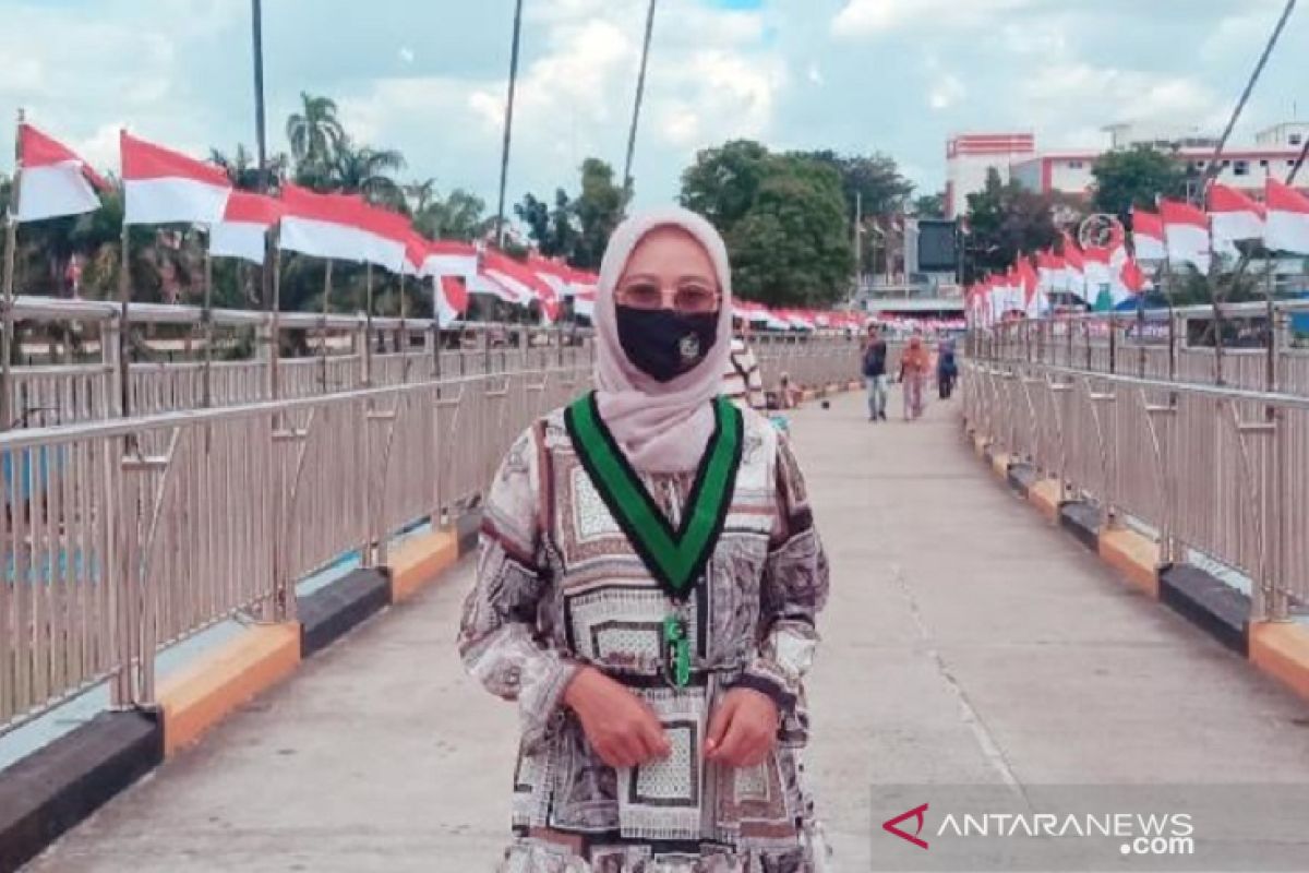 Pemuda Indonesia jangan takut bermimpi besar untuk kemajuan bangsa