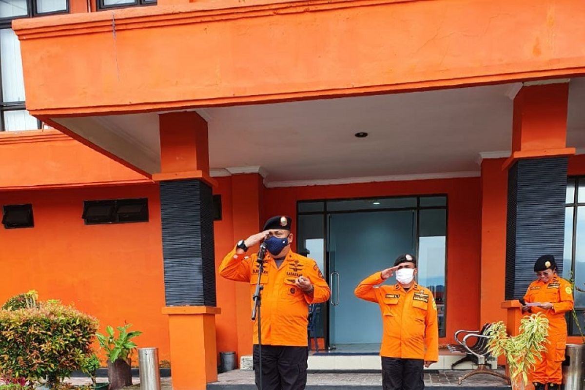 Basarnas Ambon siapkan personel siaga SAR khusus libur nasional