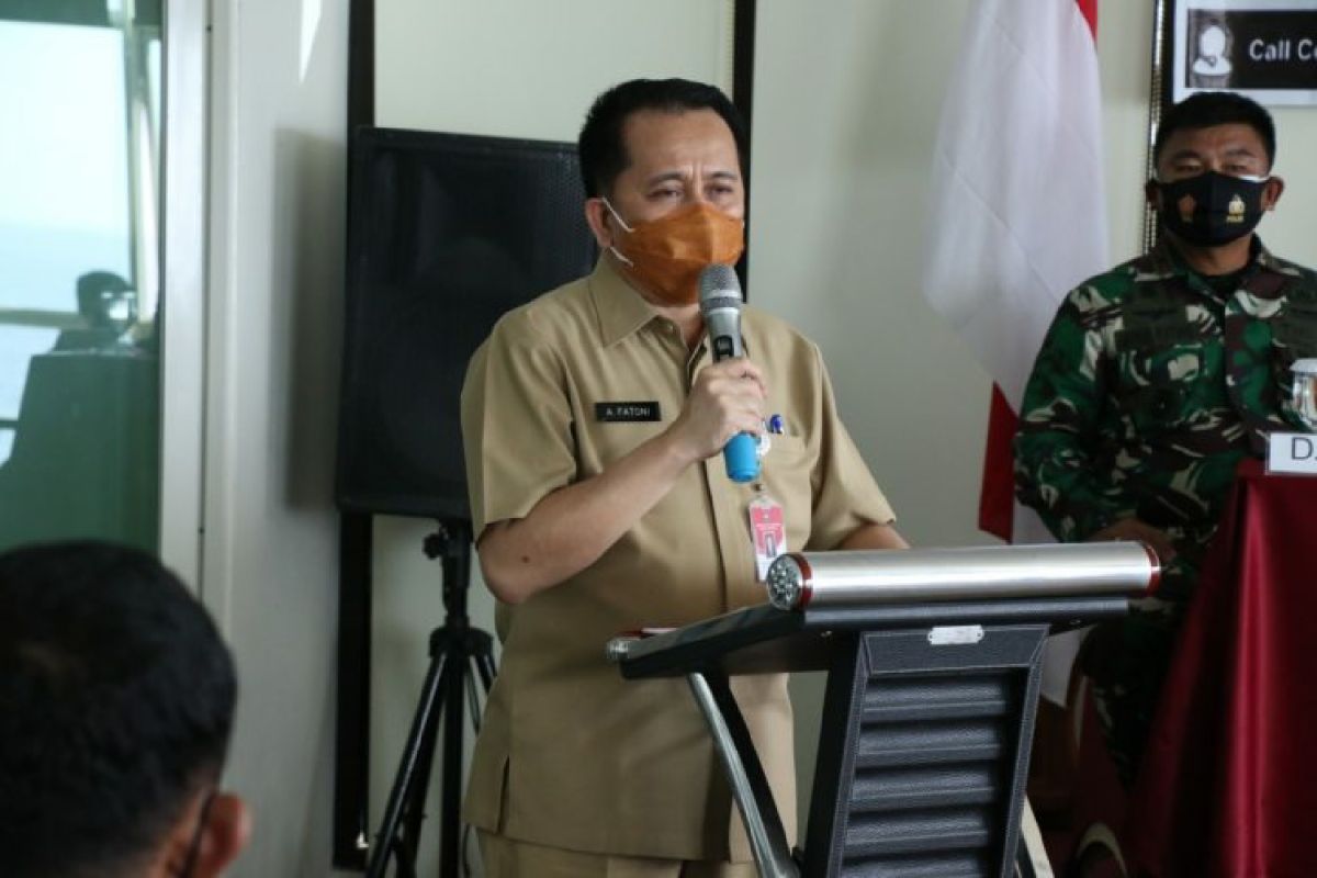 Penjabat Gubernur: Pilkada jangan munculkan klaster baru COVID-19