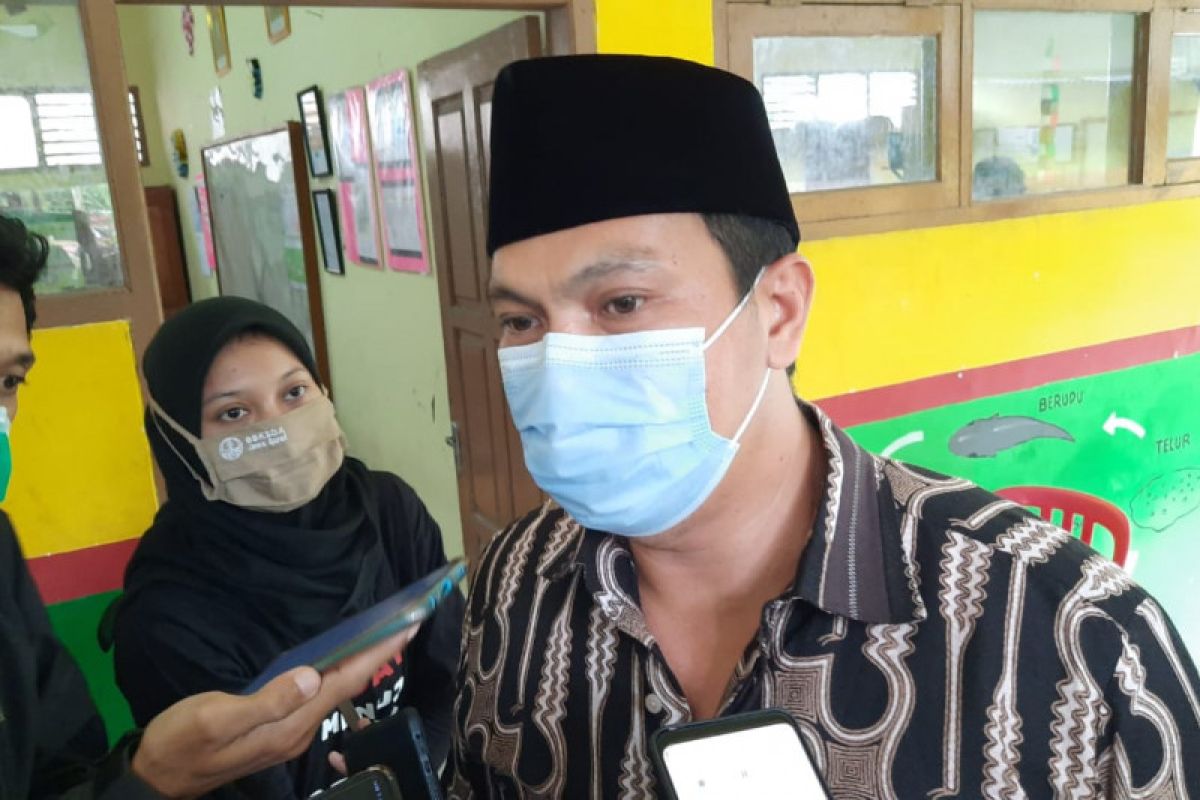 DPRD Kota Serang minta Usut dugaan pemotongan bantuan UMKM