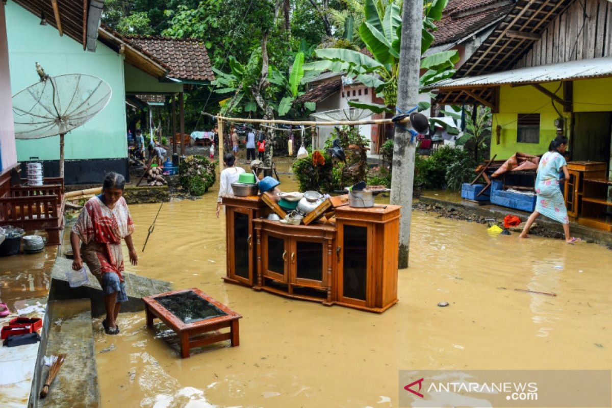 Ciamis tetapkan masa siaga darurat bencana tujuh hari