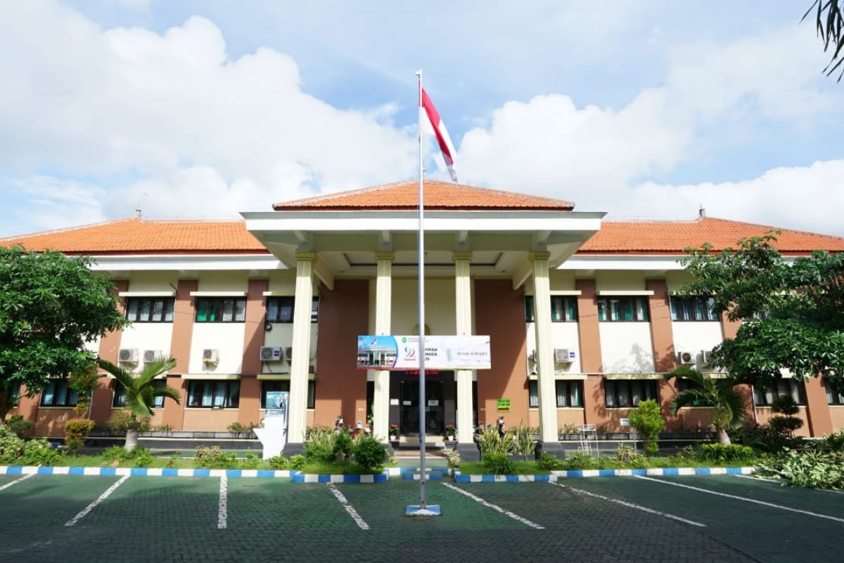 Pemkab dan Pengadilan Negeri Banyuwangi kolaborasi sektor layanan publik