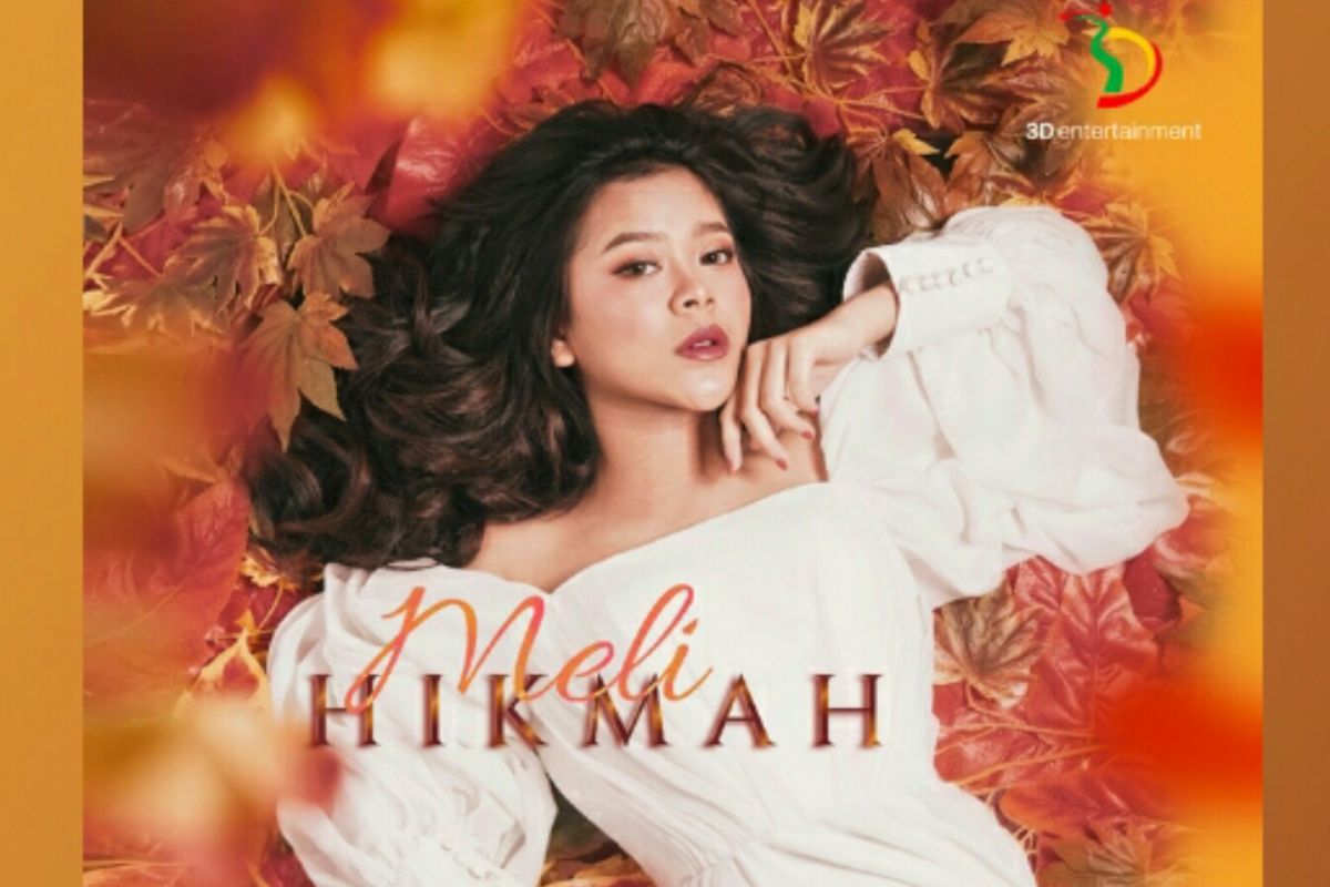 Meli LIDA rilis lagu perdana "Hikmah"