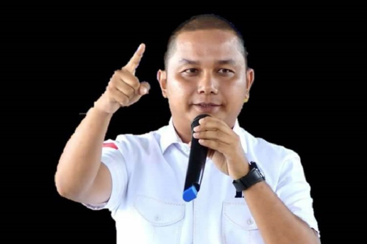 Bupati berang ada oknum OKP diduga lakukan pemerasan berkedok pelantikan