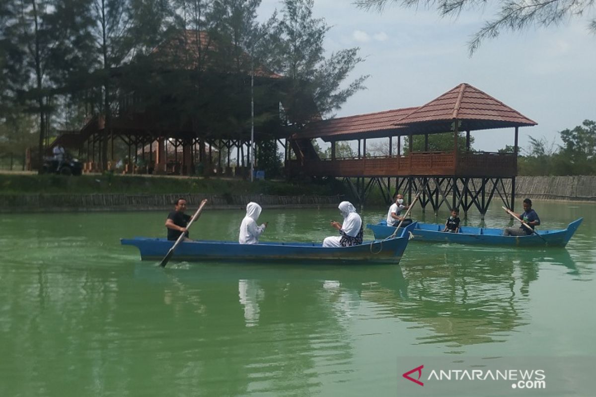 Babel kerahkan 1.500 relawan COVID-19 selama liburan panjang