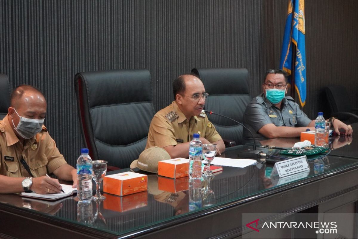 Kota Kupang siapkan alat fogging antisipasi serangan DBD
