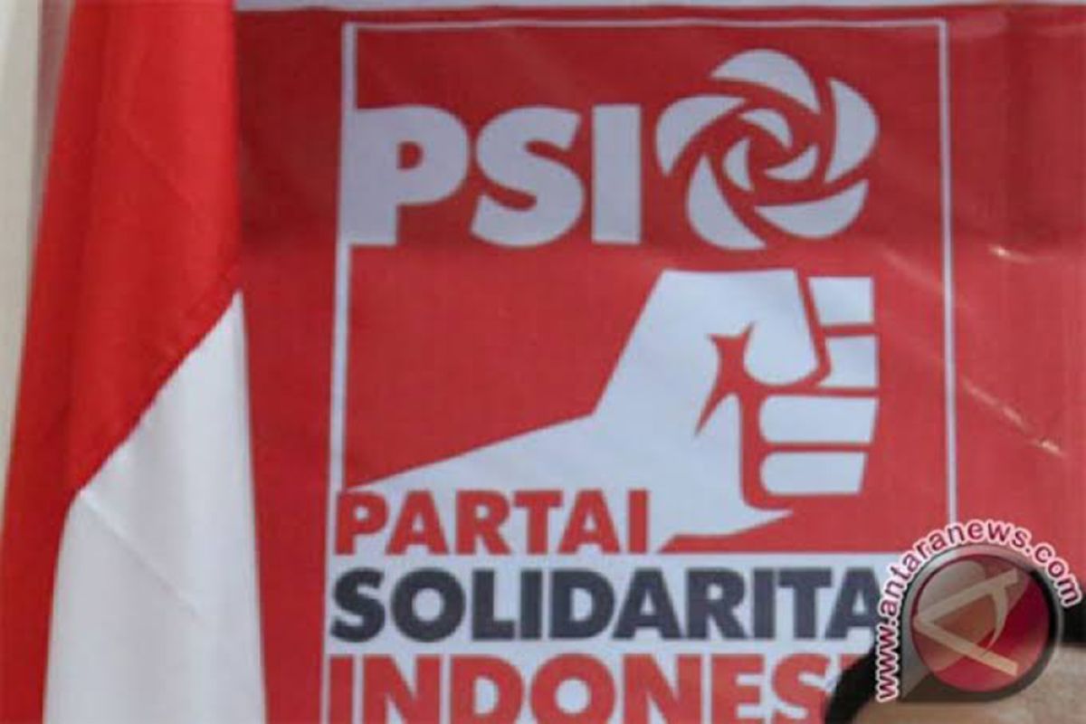 PSI Jatim bantah dukung Machfud-Mujiaman di Pilkada Surabaya 2020