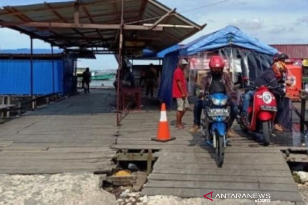 Pemerintah Kabupaten Penajam terus aktifkan posko pemeriksaan COVID-19