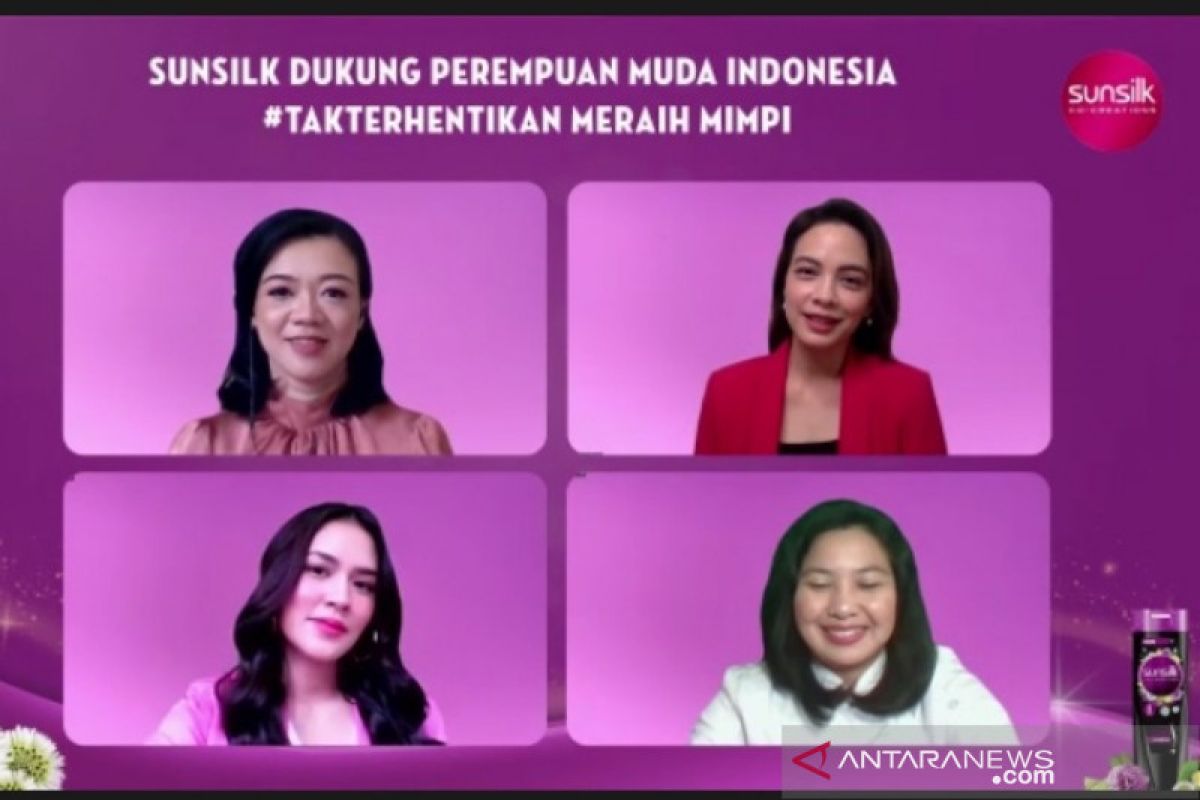 Psikolog sebut Pemuda jangan takut bermimpi walau pandemi