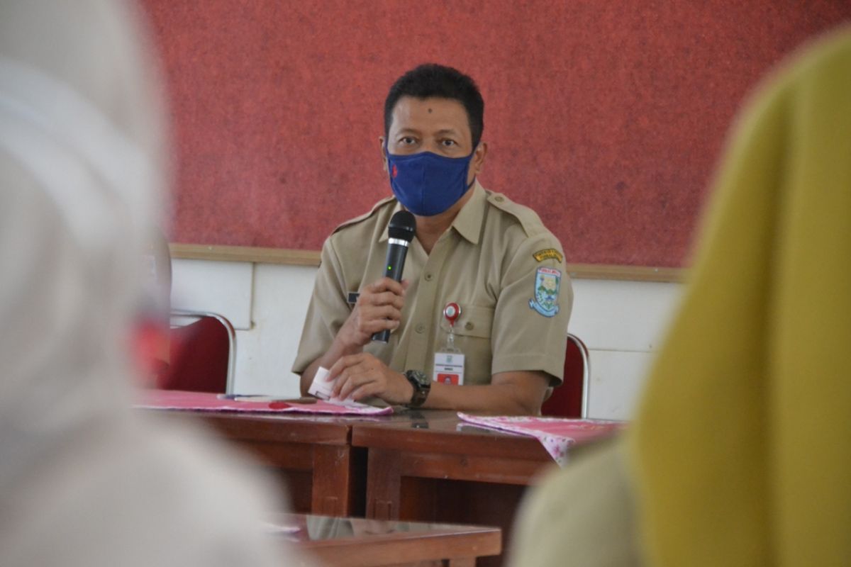 Kasus COVID-19 bertambah empat orang di Purbalingga