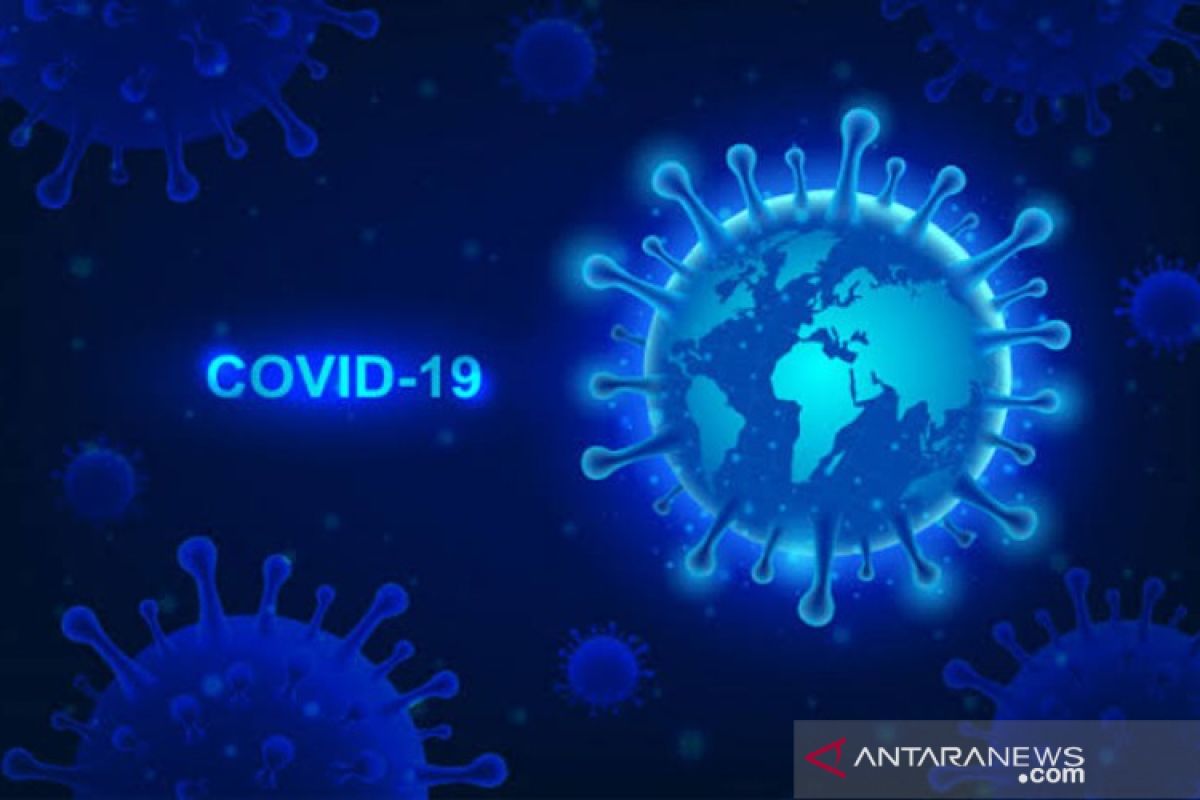 Sumut turun ke peringkat 9 urutan kasus COVID-19 terbanyak Indonesia