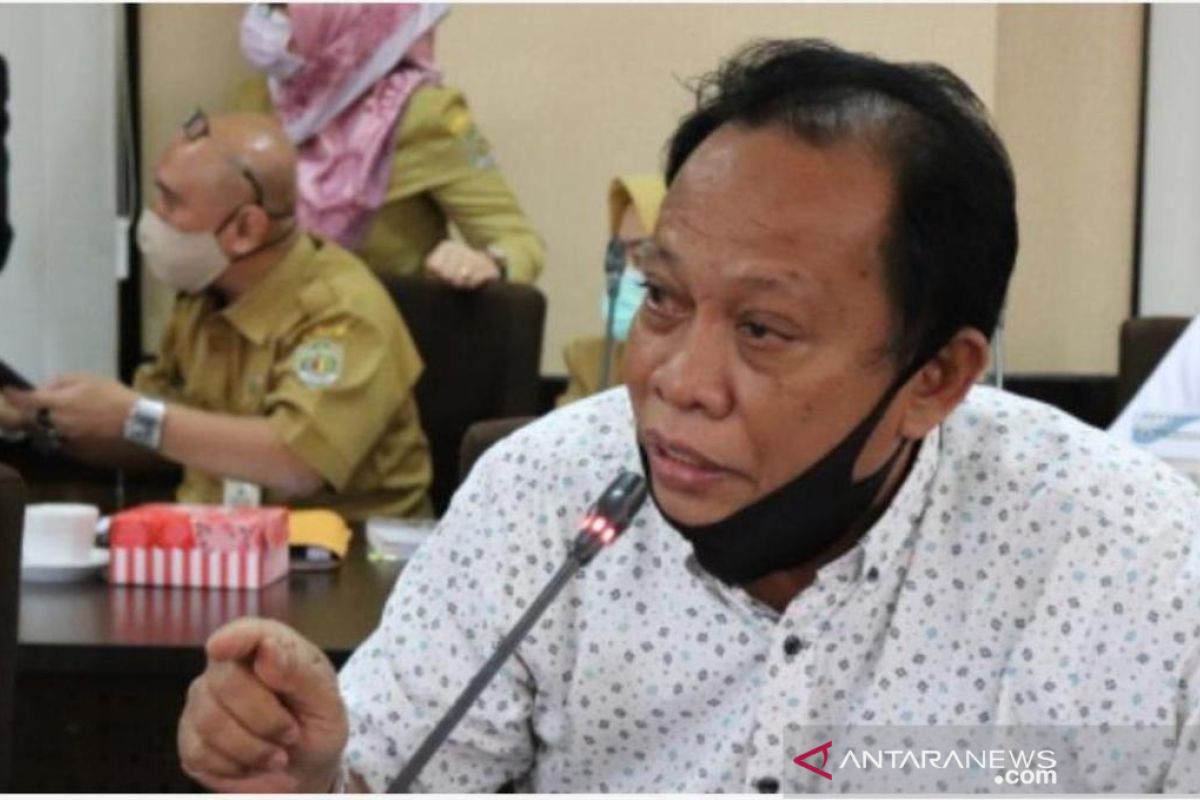 Legislator:Waspadai cuaca ektrem di sebagian wilayah kaltim