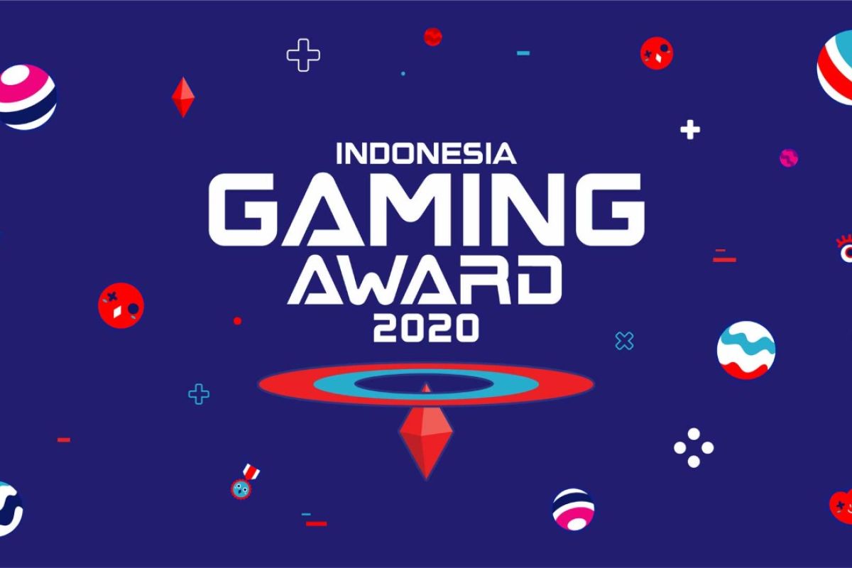 Voting untuk penghargaan gaming award dimulai, Kamis