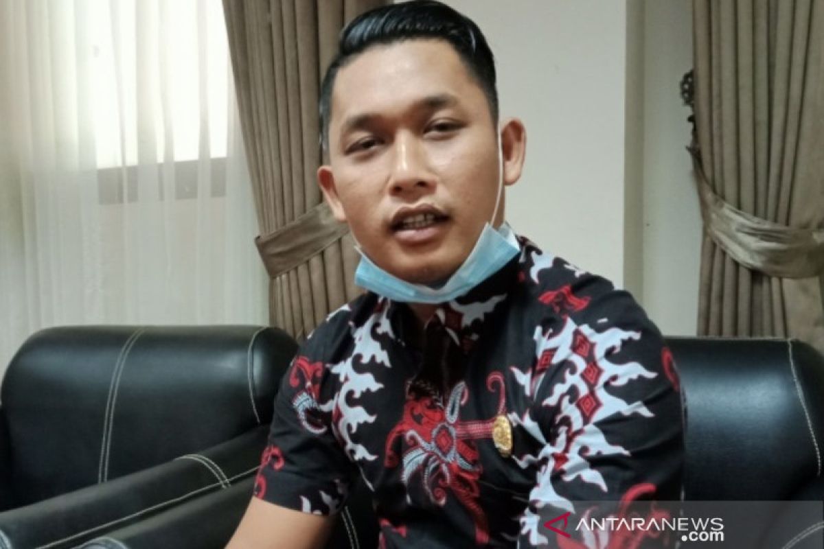 Pembangunan bendungan  di IKN diharapkan libatkan warga lokal