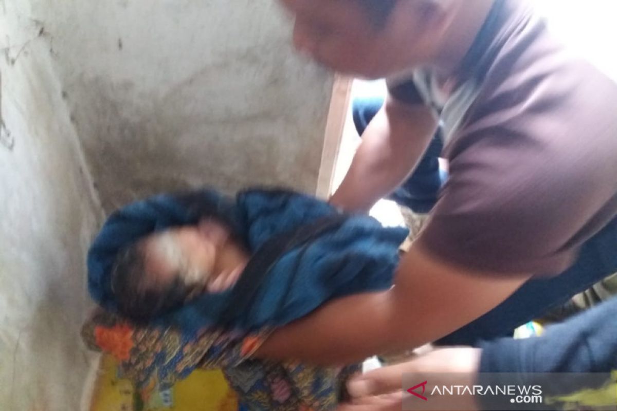 Pembuangan bayi di Garut diselidiki polisi