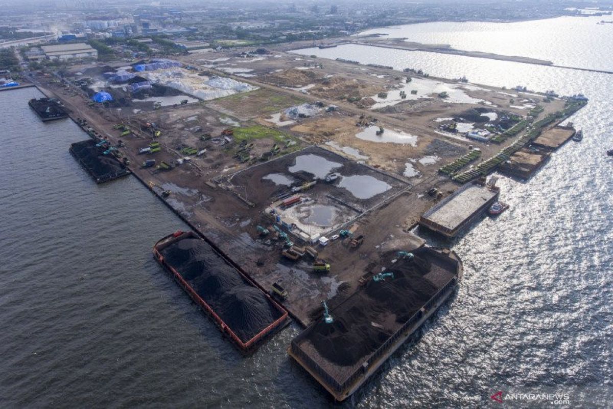 PT KCN gandeng IPB dalam penerapan "green port" di Pelabuhan Marunda