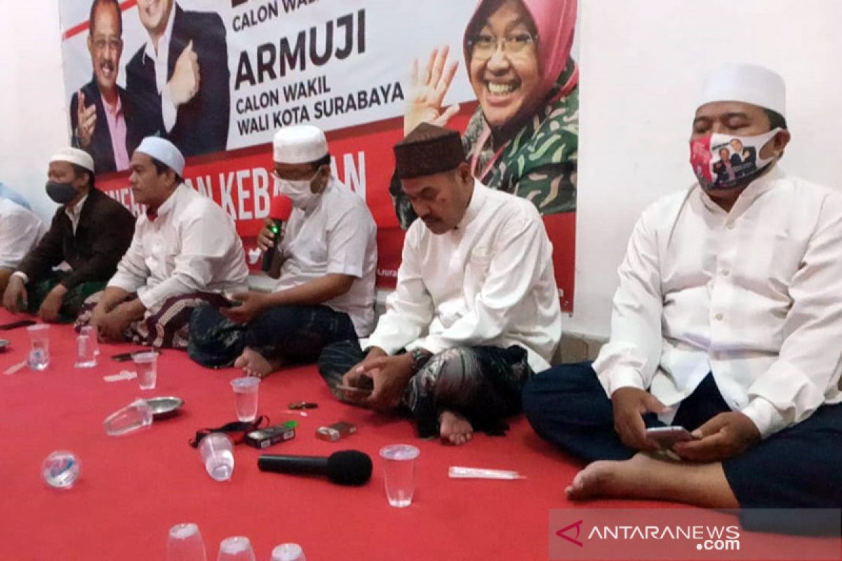 PDIP: Bumikan spirit Maulid Nabi Muhammad untuk layani umat