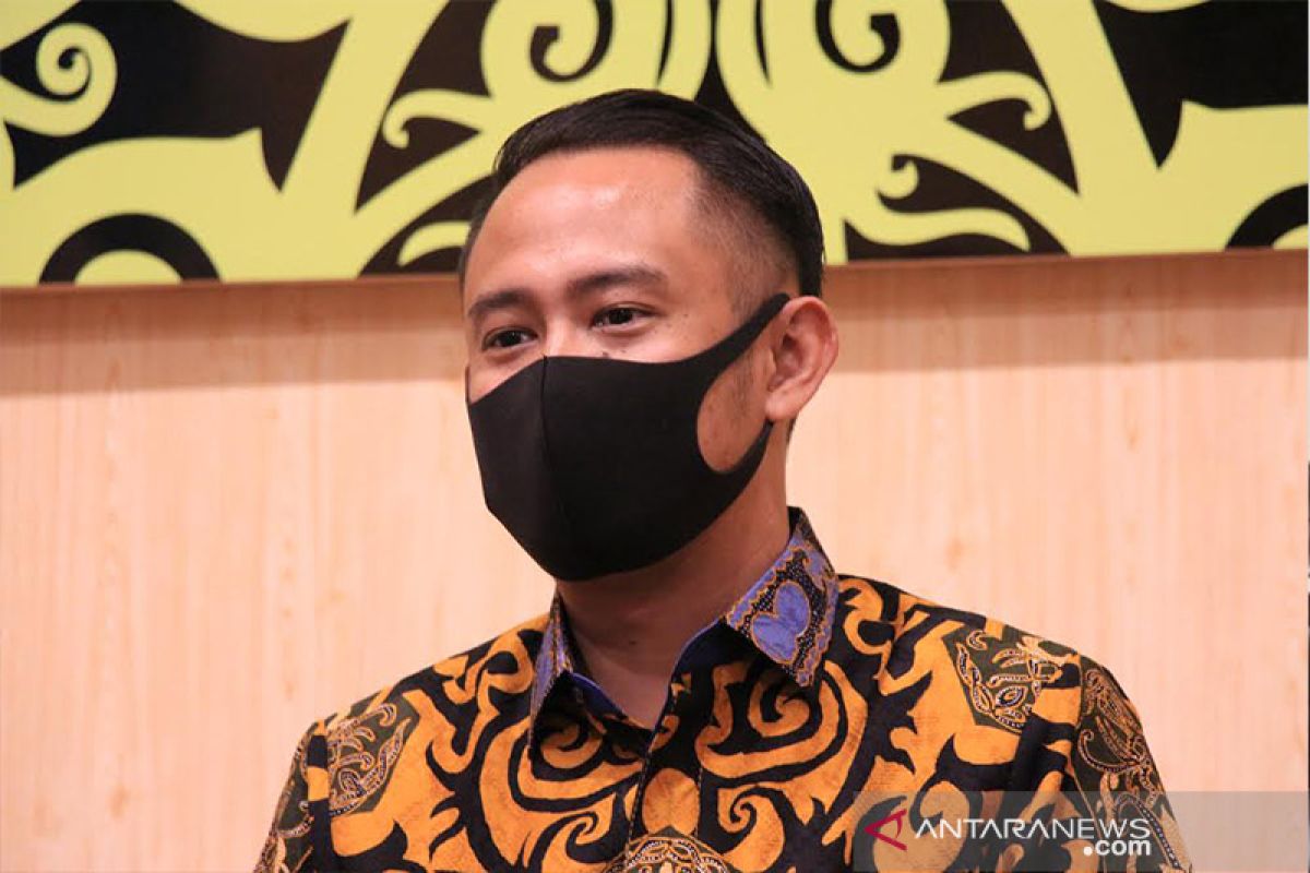 Wali Kota targetkan Palangka Raya zona hijau penyebaran COVID-19