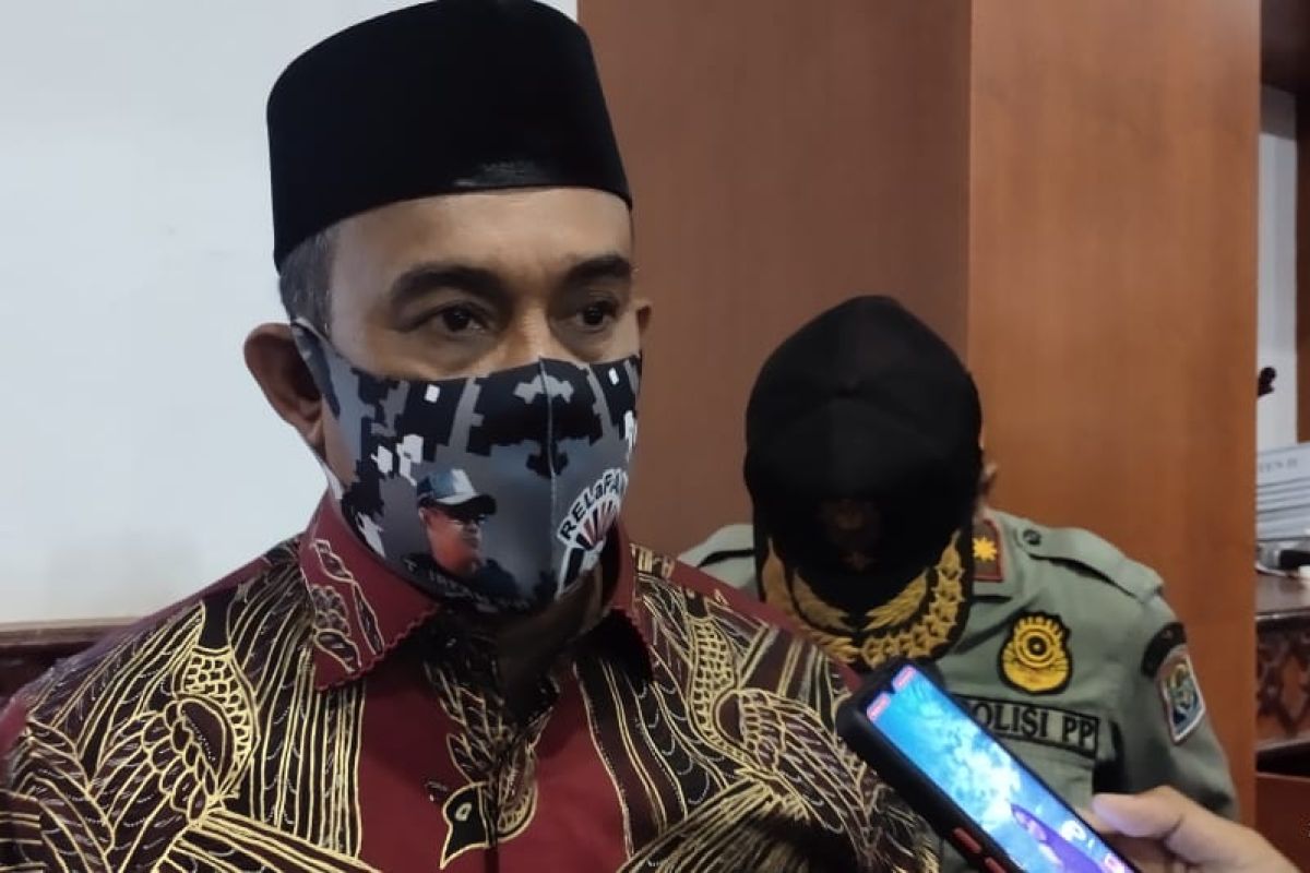 Soal perayaan Maulid Nabi, begini sikap Bupati Aceh Jaya