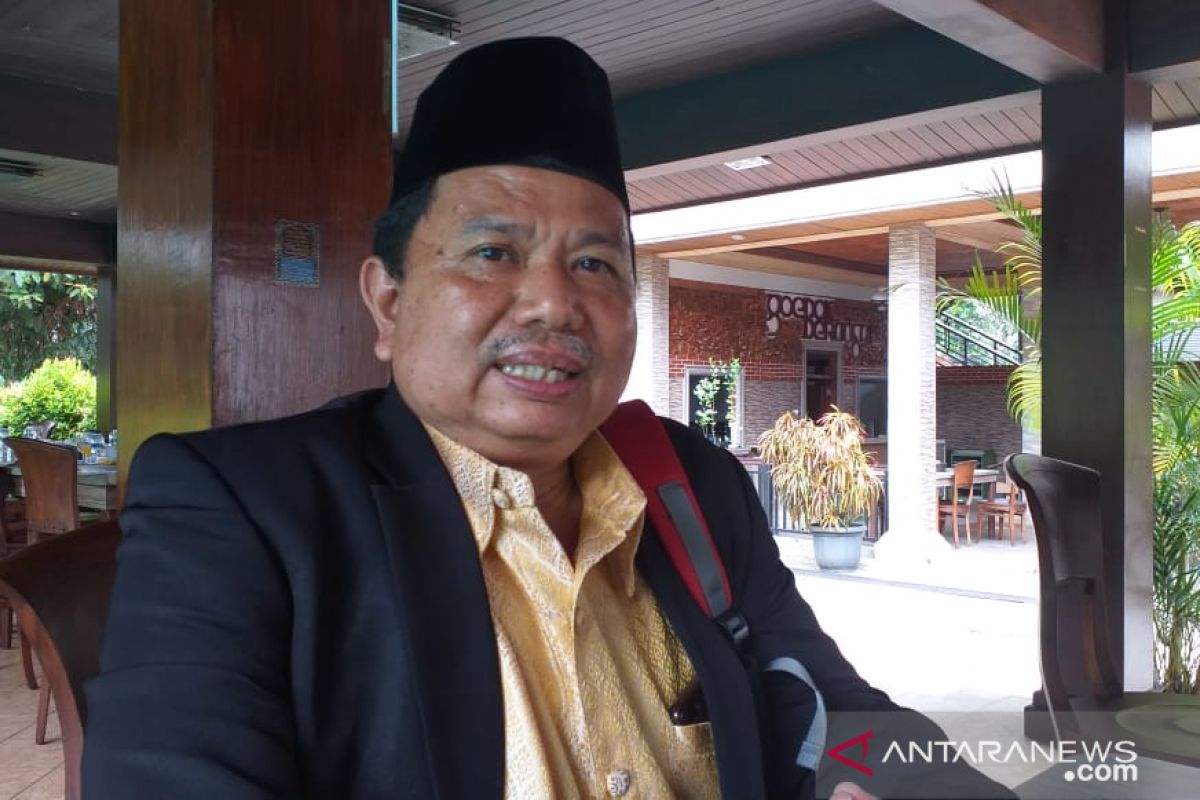 MUI Belitung: Maulid Nabi Muhammad SAW momentum merawat toleransi beragama