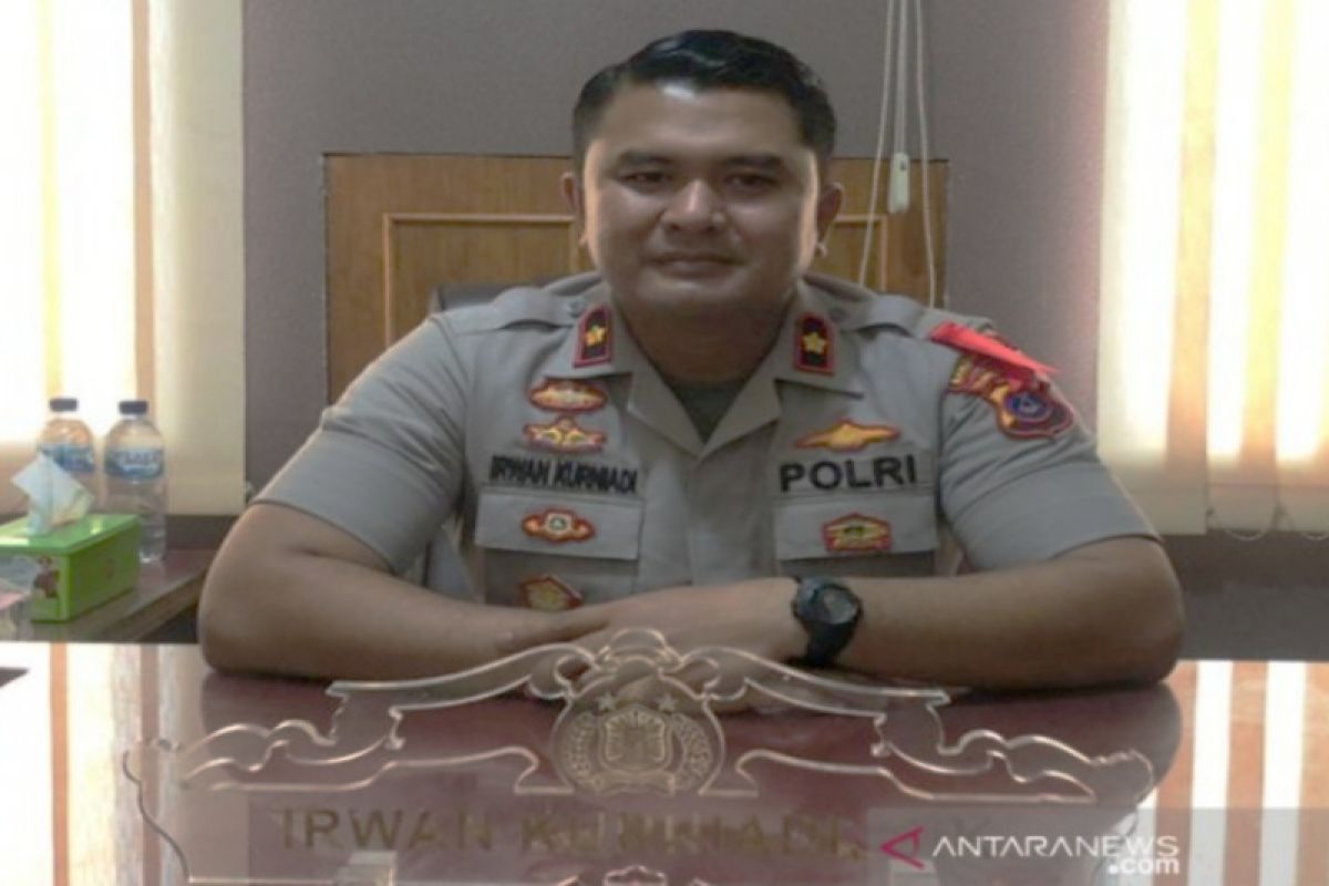 Polisi segera panggil pemilik cafe diduga langgar protokol kesehatan