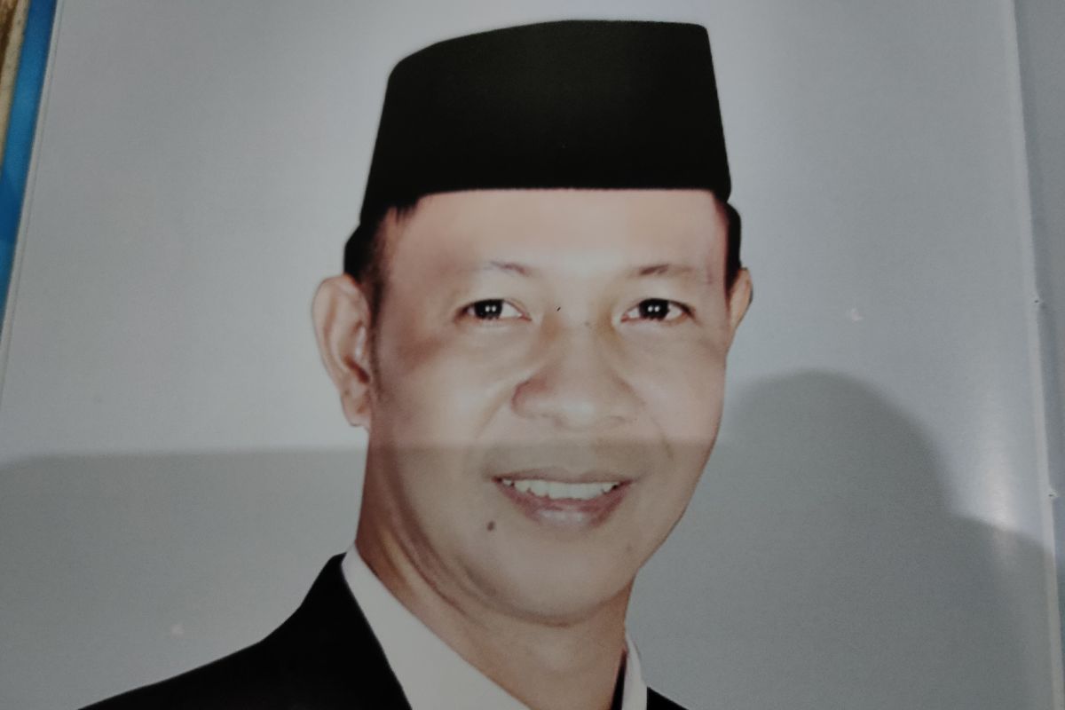 Anggota DPRD Kalsel Paman Yani dukung pemekaran Kambatanglima Kotabaru