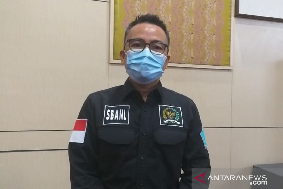 DPD RI perjuangkan kepentingan Sulawesi  Utara dengan serap aspirasi daerah