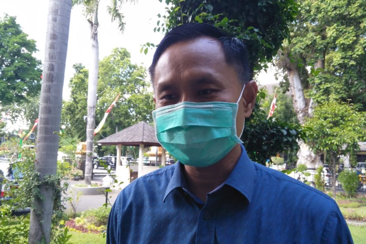 No COVID-19 cases reported in Mataram in past six days