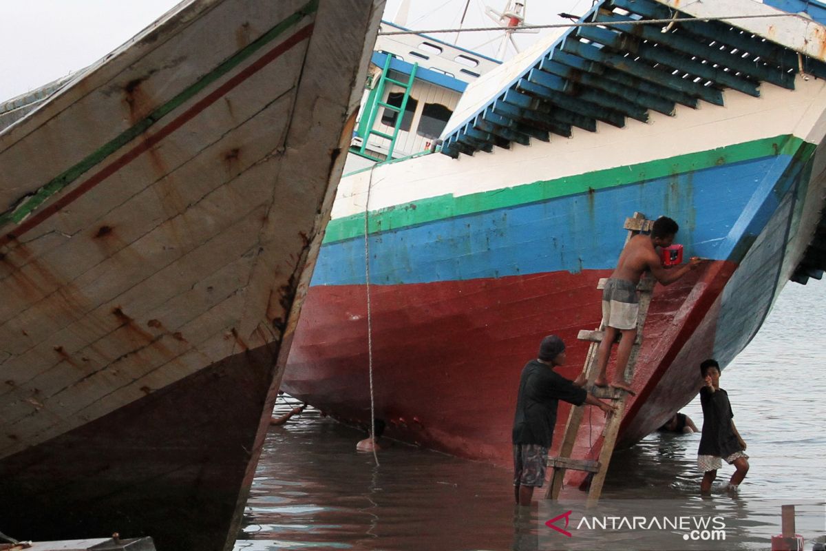 Pabrik baru cat  Mowilex  siap beroperasi 2021