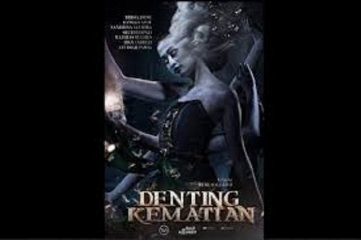 Film horor terbaru "Denting Kematian" tayang di Disney+ Hotstar