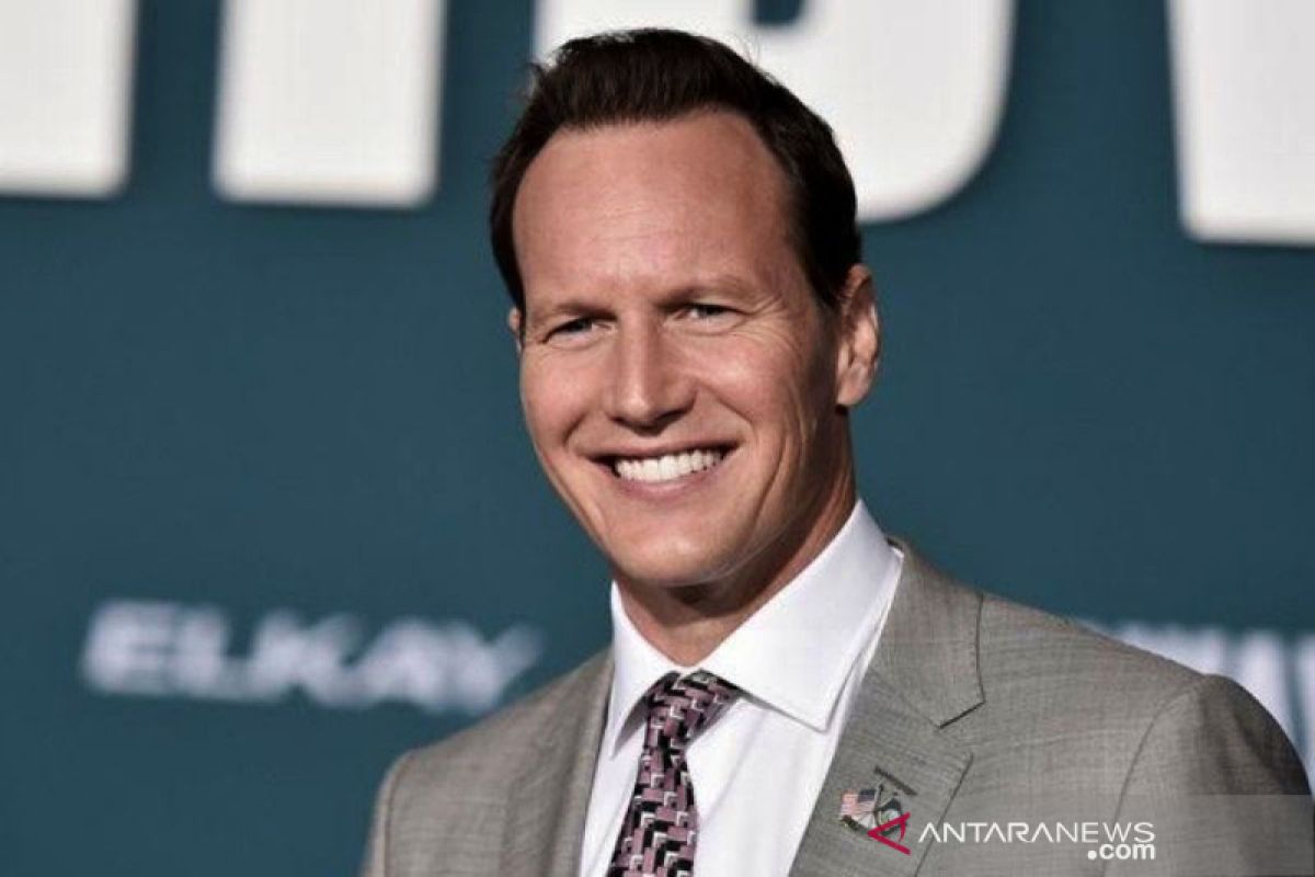 Patrick Wilson jadi sutradara "Insidious 5"