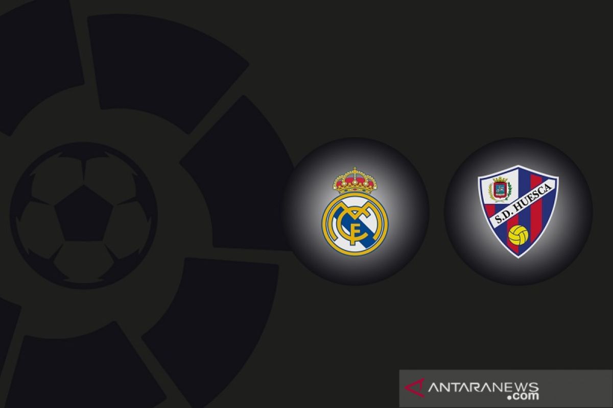 Ini Jadwal Liga Spanyol: Real Madrid berkesempatan kembali ke puncak