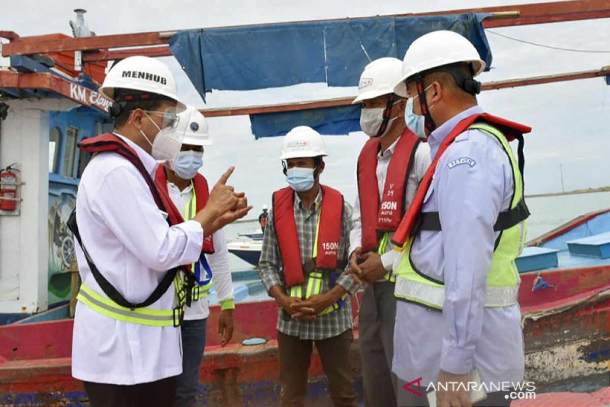1st phase of Patimban port construction to be completed in Nov 2020