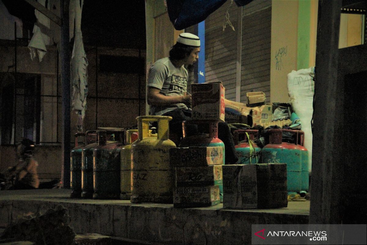 Mengatur Serangan Balik ke Tawau