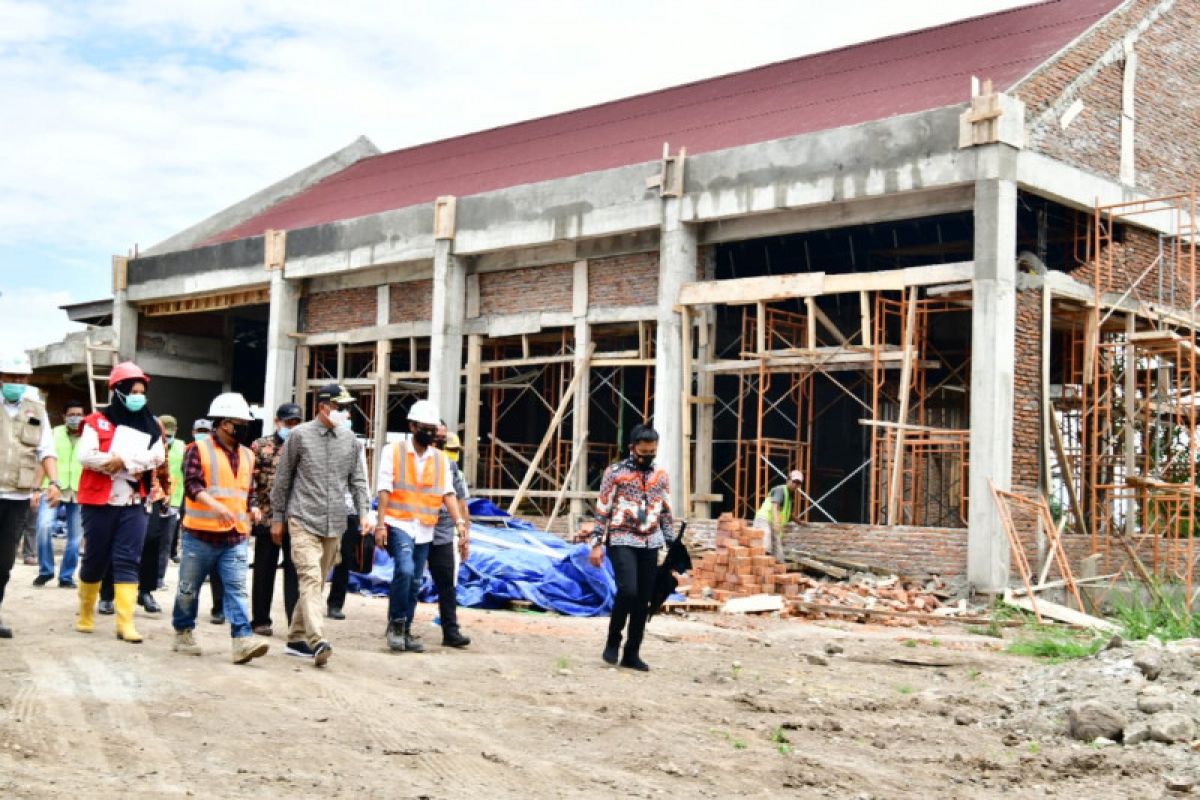 Rest area Sidrap bantu pasarkan produk UMKM